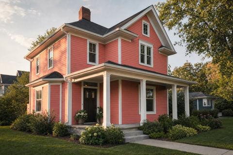 Carter by Benjamin Moore