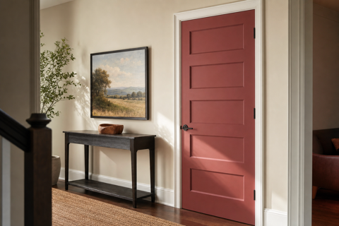 St. by Benjamin Moore