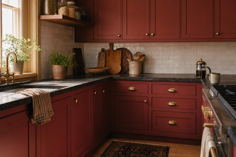 Carriage by Benjamin Moore