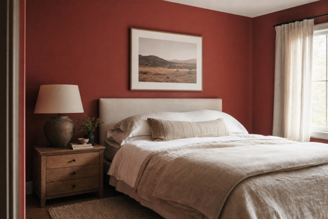 Palace by Benjamin Moore
