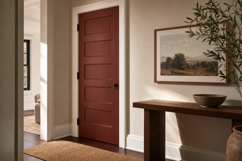 Reid by Benjamin Moore