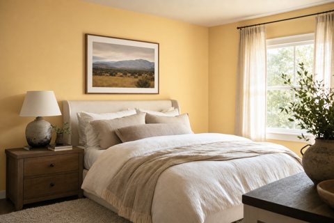 Ludwell by Benjamin Moore