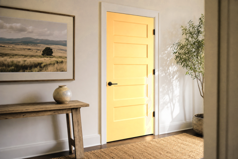 Moir by Benjamin Moore