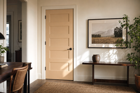 Market by Benjamin Moore