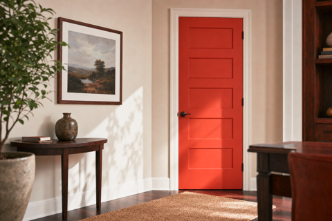 Cornwallis by Benjamin Moore