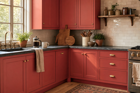 King's by Benjamin Moore