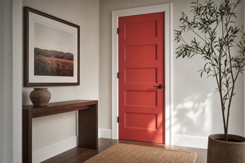 King's by Benjamin Moore
