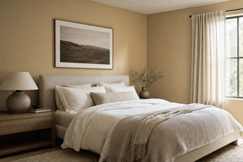 Palace by Benjamin Moore