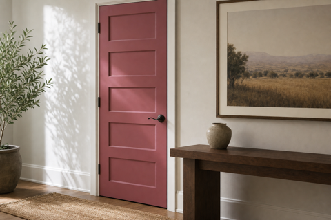 Barrett by Benjamin Moore