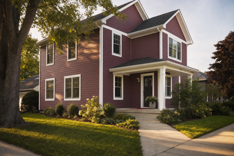 Carter by Benjamin Moore