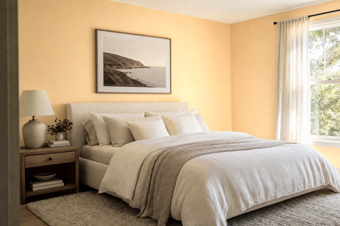 Byrd by Benjamin Moore