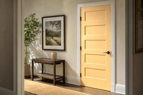Sweeney by Benjamin Moore