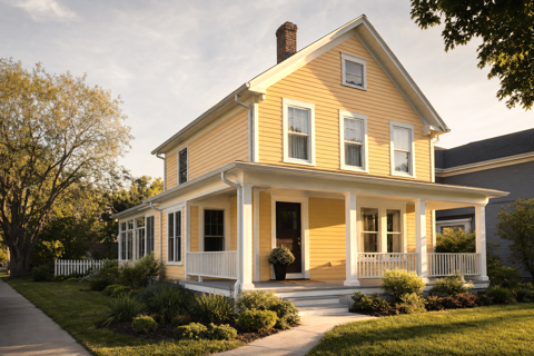 Tavern by Benjamin Moore