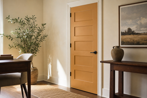Bryan by Benjamin Moore