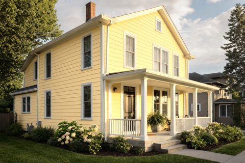 Governor's by Benjamin Moore