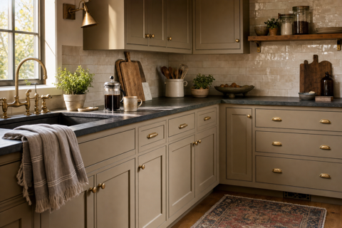 Tavern by Benjamin Moore