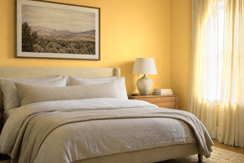 Damask by Benjamin Moore