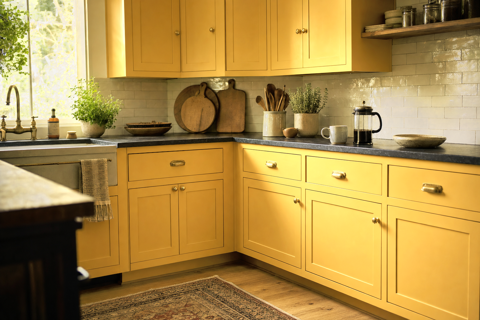 Damask by Benjamin Moore