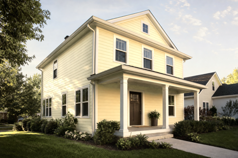 Chamber by Benjamin Moore
