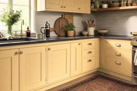 Wythe by Benjamin Moore