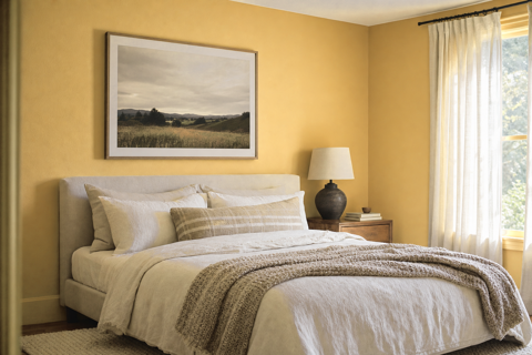 Wythe by Benjamin Moore