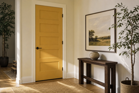 Palace by Benjamin Moore
