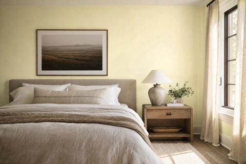 Gloucester by Benjamin Moore