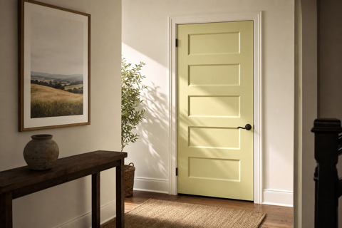 Burwell by Benjamin Moore