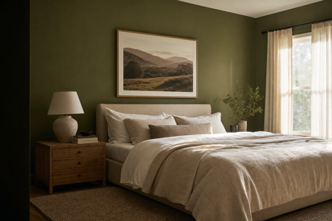 Windsor by Benjamin Moore