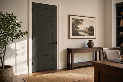 Waller by Benjamin Moore