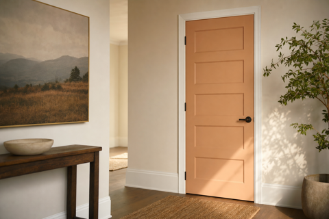 Finnie by Benjamin Moore
