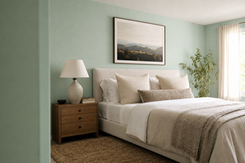 Galt by Benjamin Moore