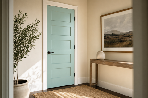 Anderson by Benjamin Moore