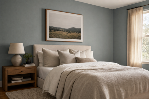 Wetherburn's by Benjamin Moore