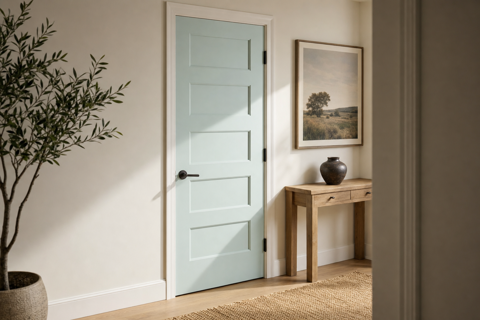 Ewing by Benjamin Moore