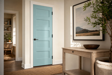Chesapeake by Benjamin Moore
