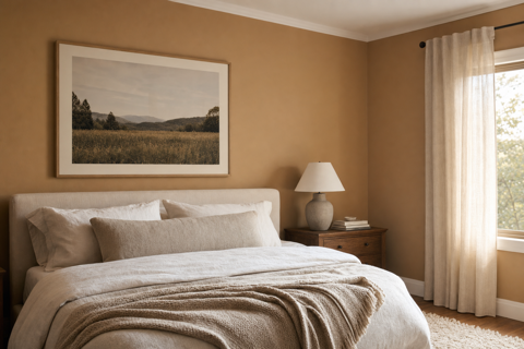 Cole by Benjamin Moore
