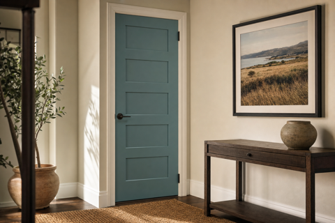 Bracken by Benjamin Moore