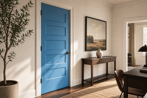 Finley by Benjamin Moore