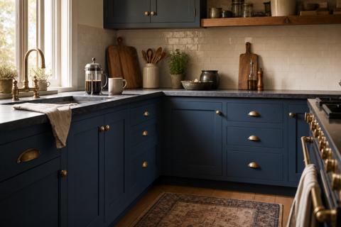 Washington by Benjamin Moore