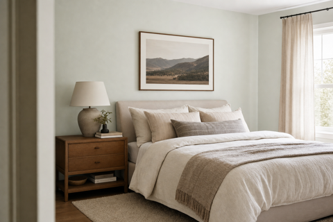 Nelson by Benjamin Moore