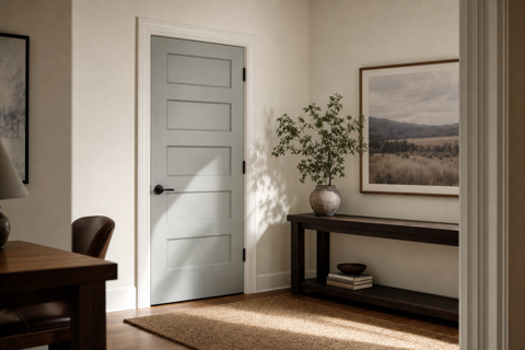 Pearl by Benjamin Moore