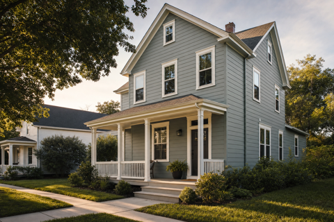 Apollo by Benjamin Moore