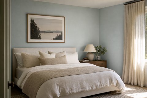 Palace by Benjamin Moore