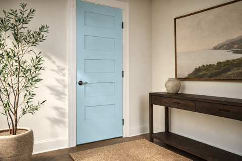 Greenhow by Benjamin Moore