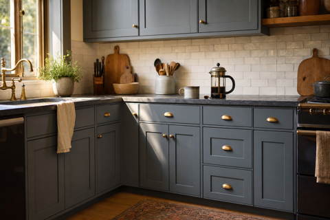 Powell by Benjamin Moore