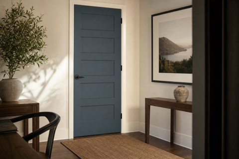 Brush by Benjamin Moore