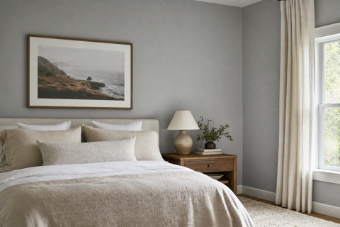 Tucker by Benjamin Moore