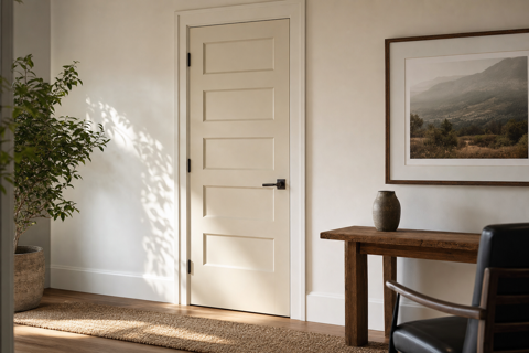 Bruton by Benjamin Moore