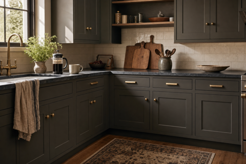 Tavern by Benjamin Moore